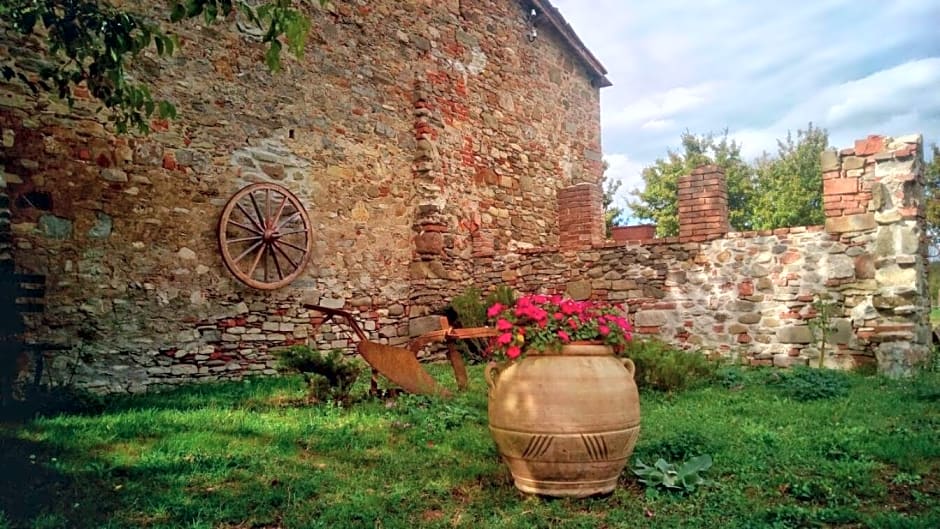 Locanda Di Alberi