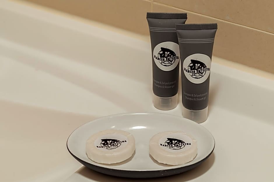 Hotel Ranczo Smyczyna