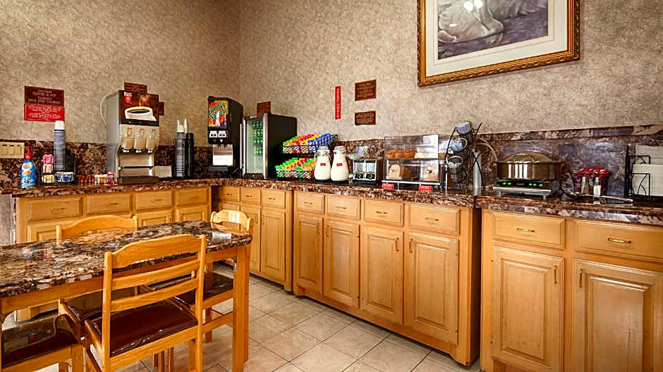 SureStay Hotel Mission by Best Western