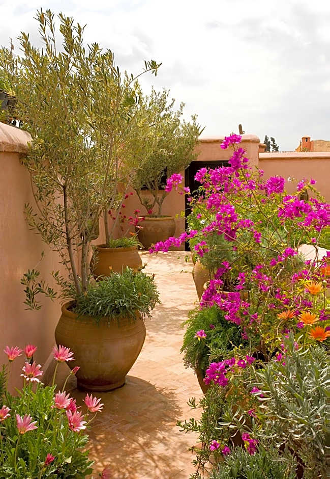 Riad Meriem