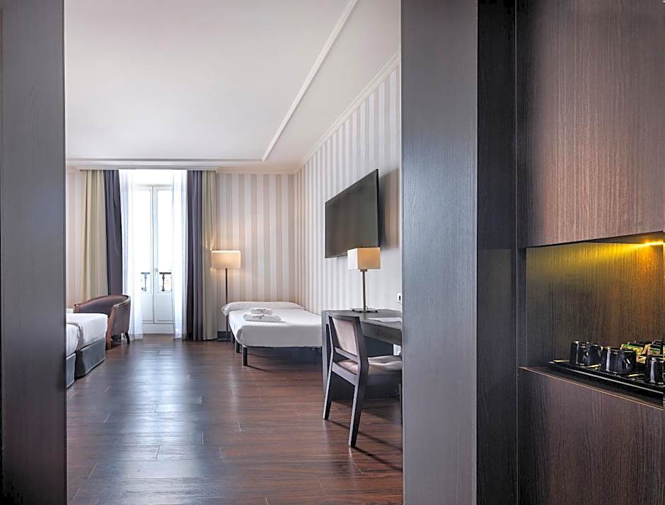 Intur Palacio San Martin