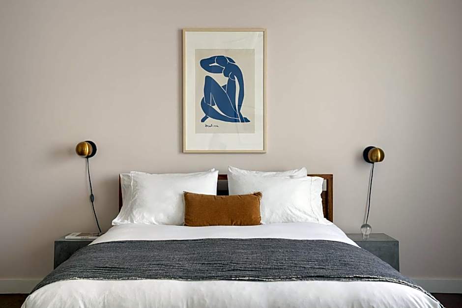 Maison Saint-Vincent By Maisons & co