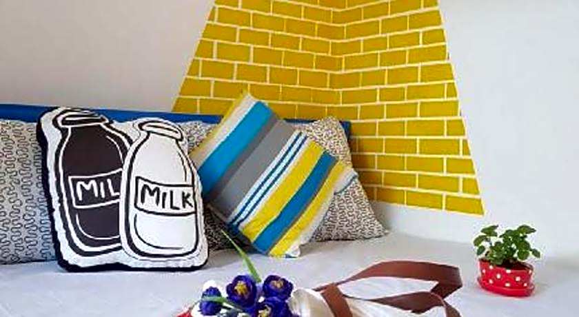 The Sugar Hostel