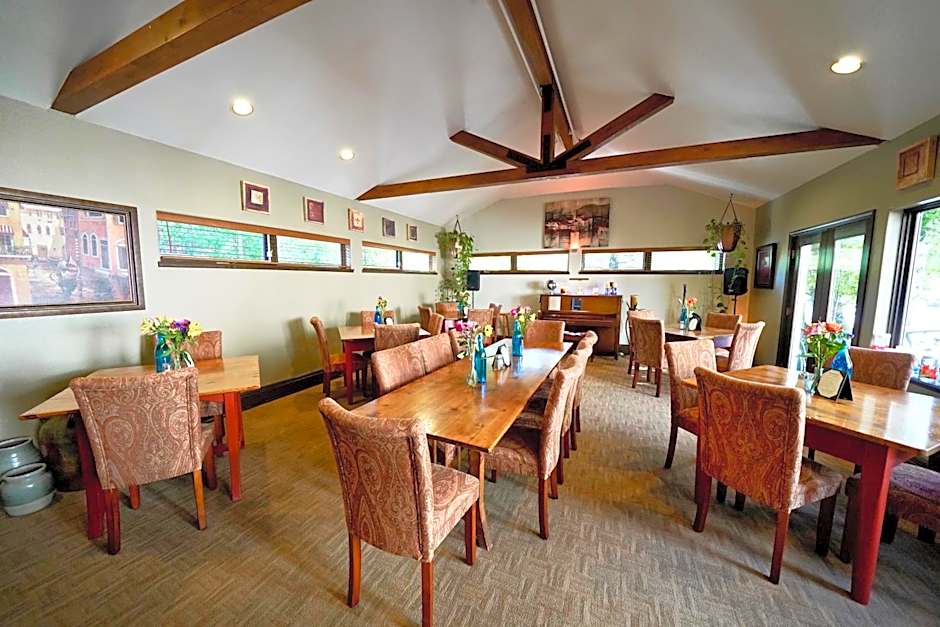 Frisco Inn on Galena