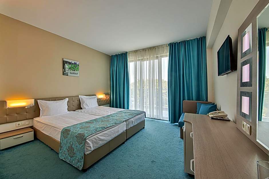 Arena Mar Hotel and SPA