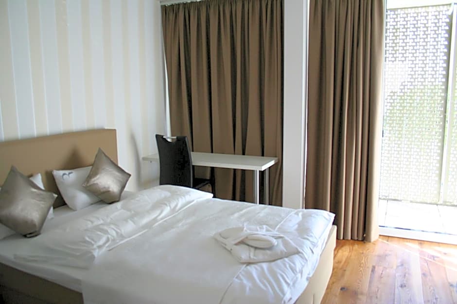 Residence Appartements