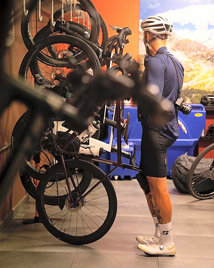 La Genzianella Bormio