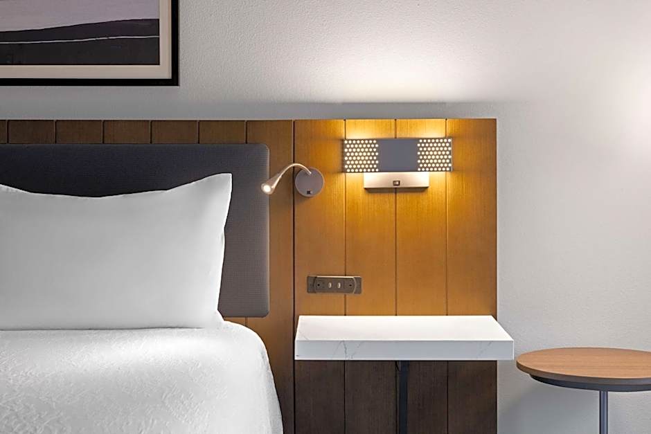 Hilton Garden Inn Winston-Salem/Hanes Mall