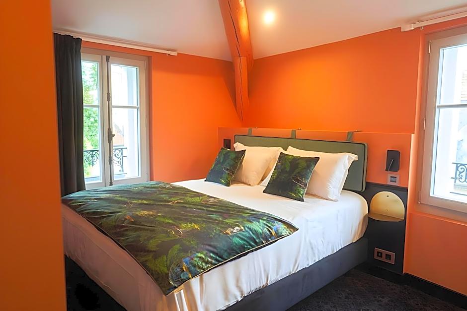 Maison Bayard – Montpellier, FL