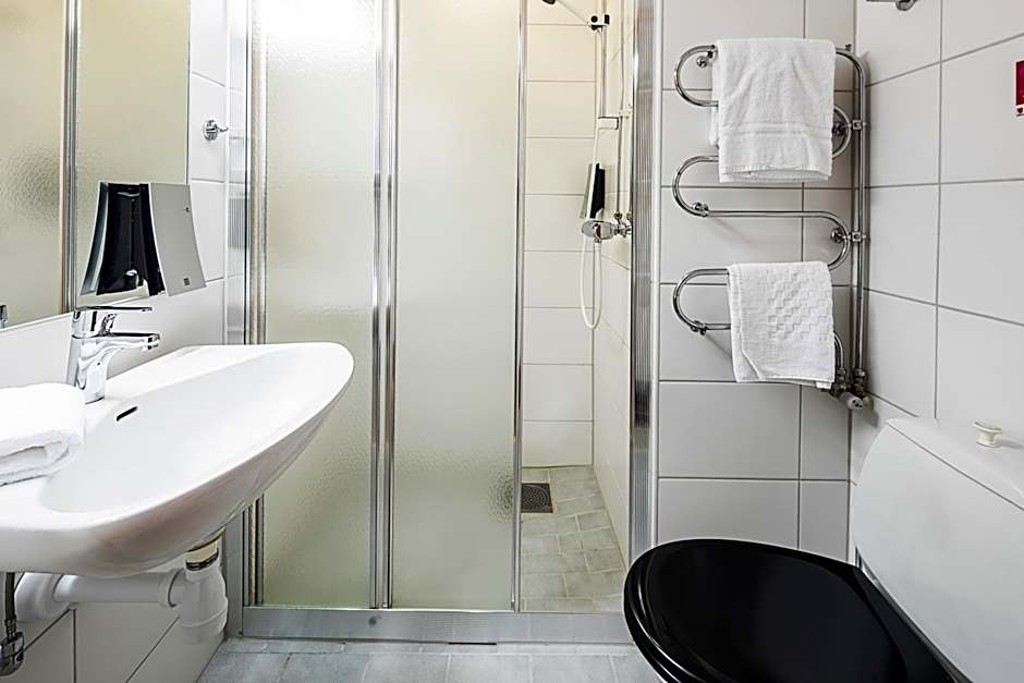 Clarion Collection Hotel Bristol