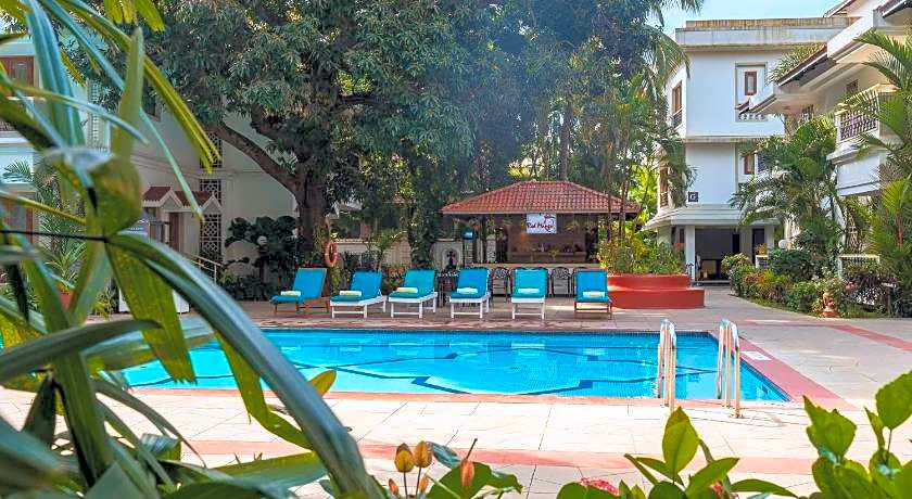Radisson Goa Resort Candolim