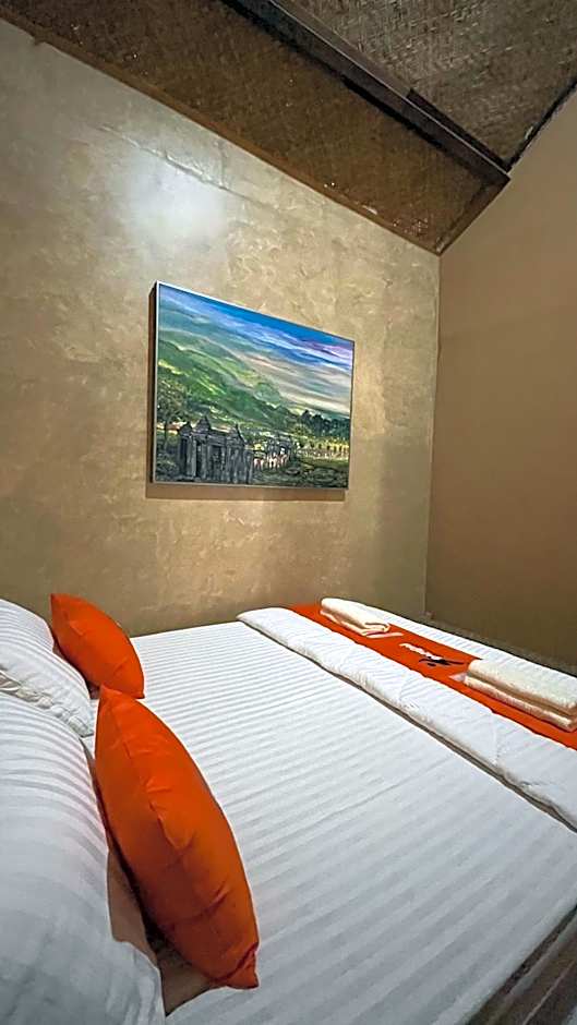 Pule Village by Sampai Coliving