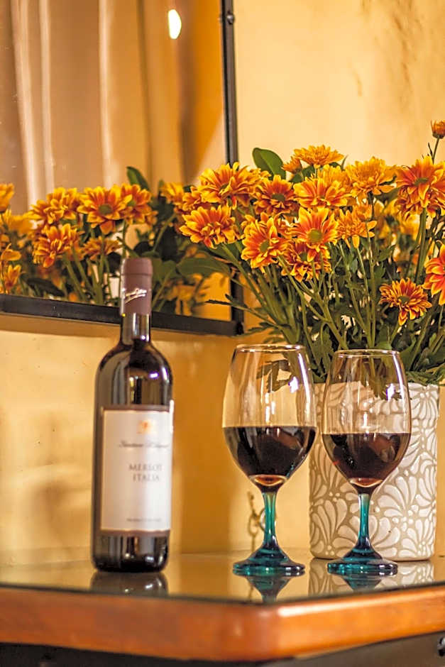 Valle Místico Hotel Boutique