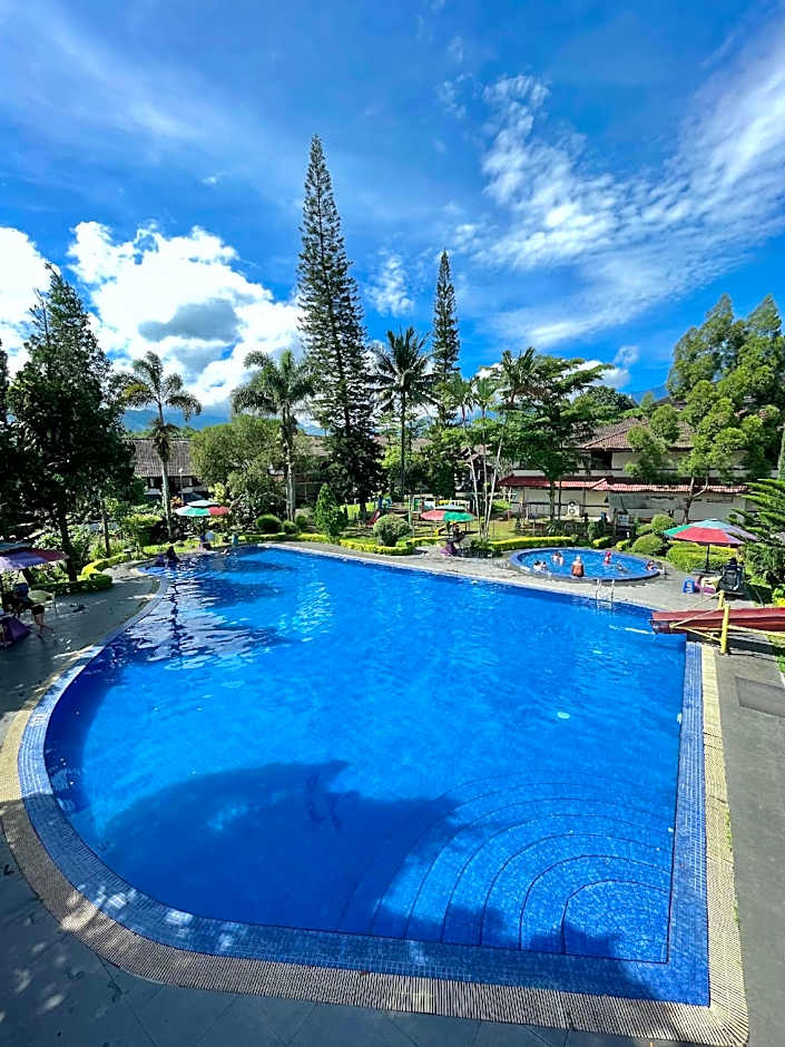 Parama Hotel