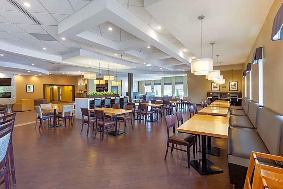 Best Western Plus Leamington Hotel & Conference Centre