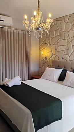 Double Room with Spa Bath