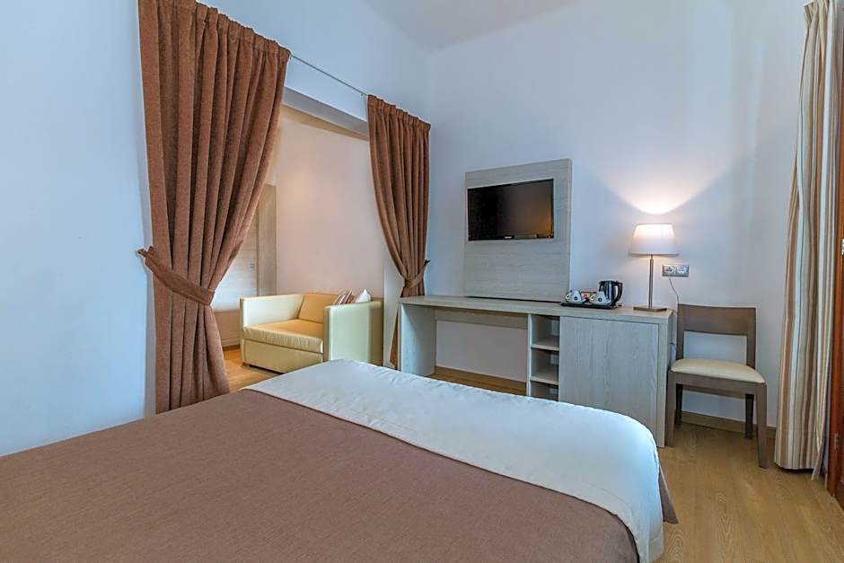 Eix Alcudia Hotel Adults Only