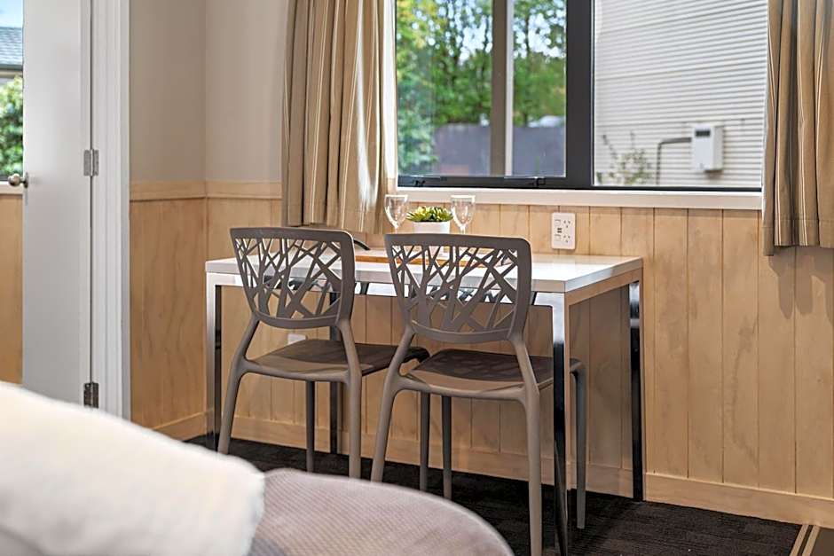 Tasman Holiday Parks - Christchurch