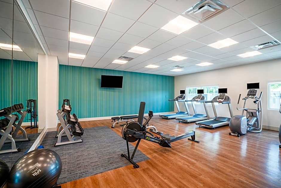 Holiday Inn Express And Suites Atlanta Arpt Ne - Hapeville By IHG