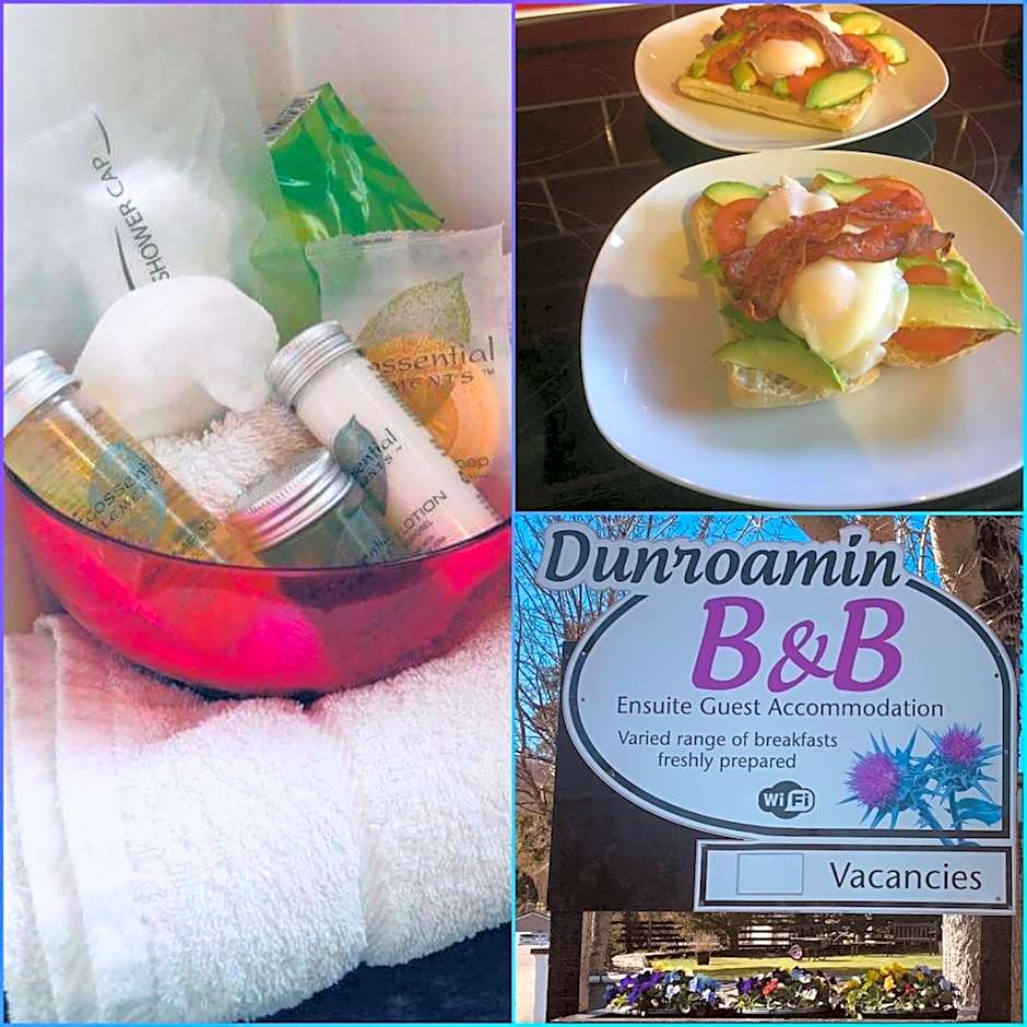 Dunroamin Bed and Breakfast