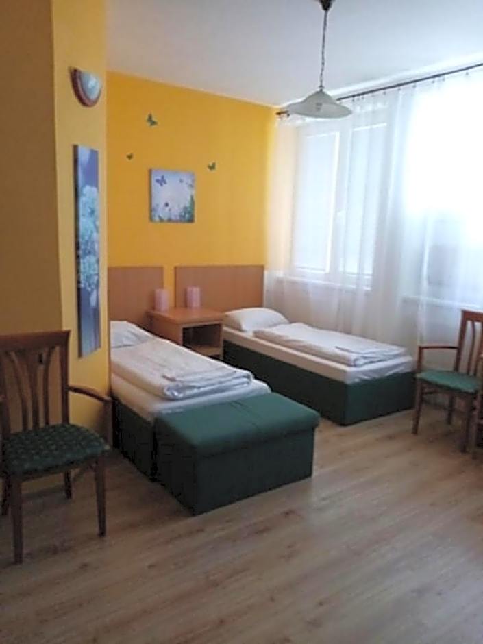 Hotel Hubert Nové Zámky