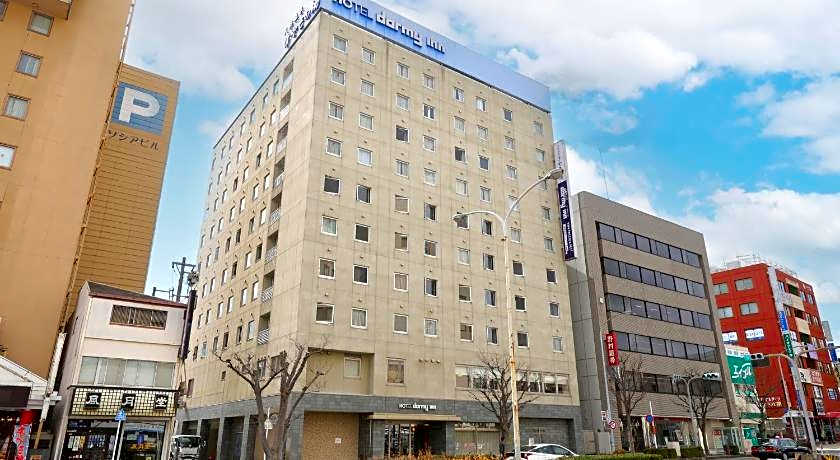 Dormy Inn Tsu