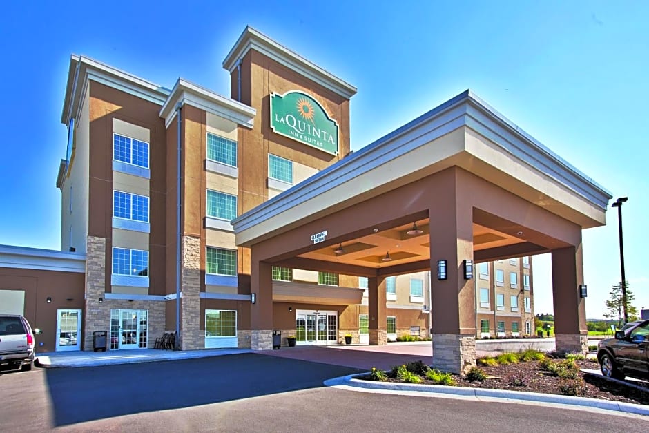 La Quinta Inn & Suites by Wyndham Rochester Mayo Clinic S