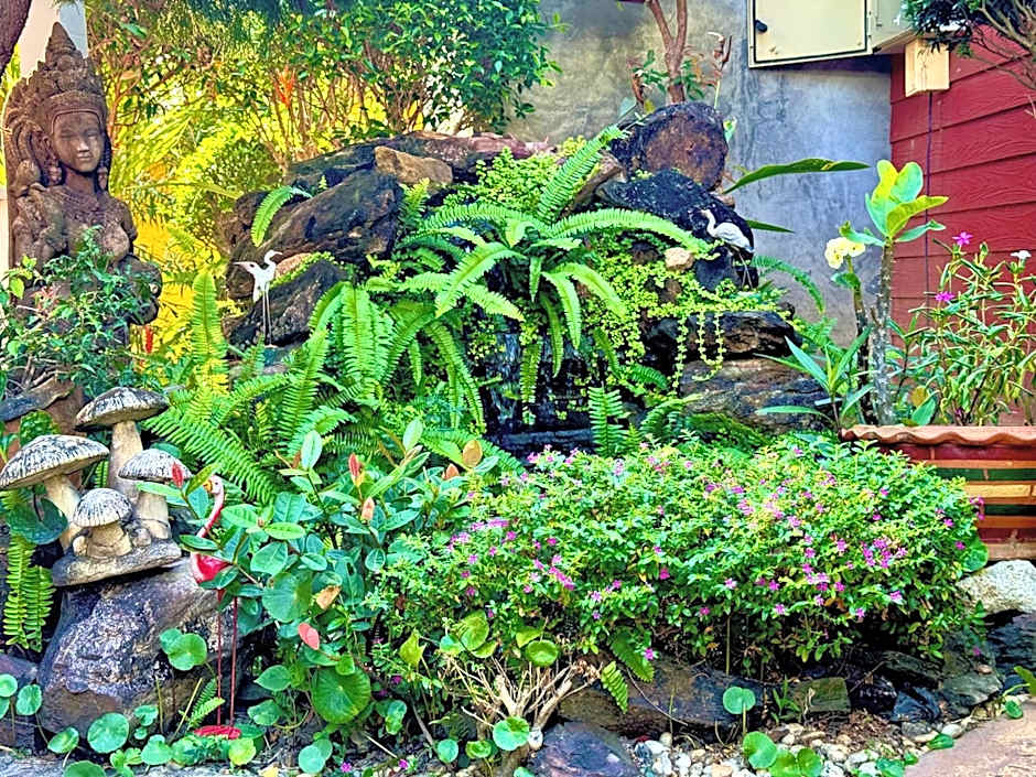 Thai Smile Bungalows