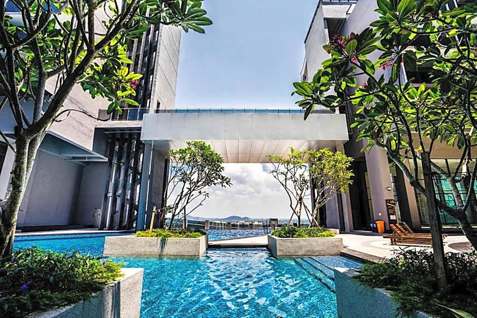 Thermospace Imperio A-25-10 Melaka City