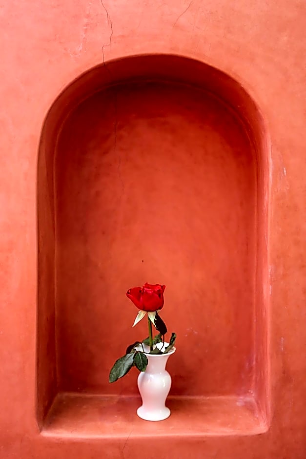 Riad Diamant Blanc