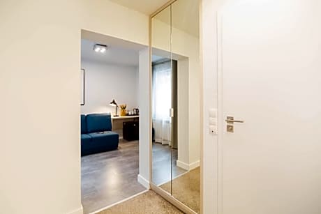 Deluxe Family Apartment