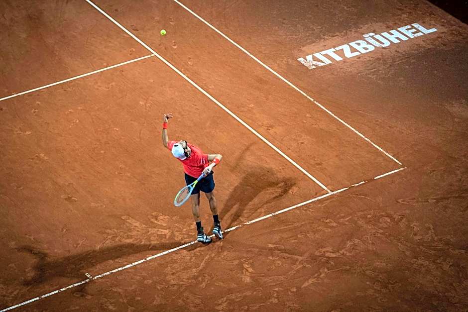 Aktiv Hotel Schweizerhof Kitzbühel