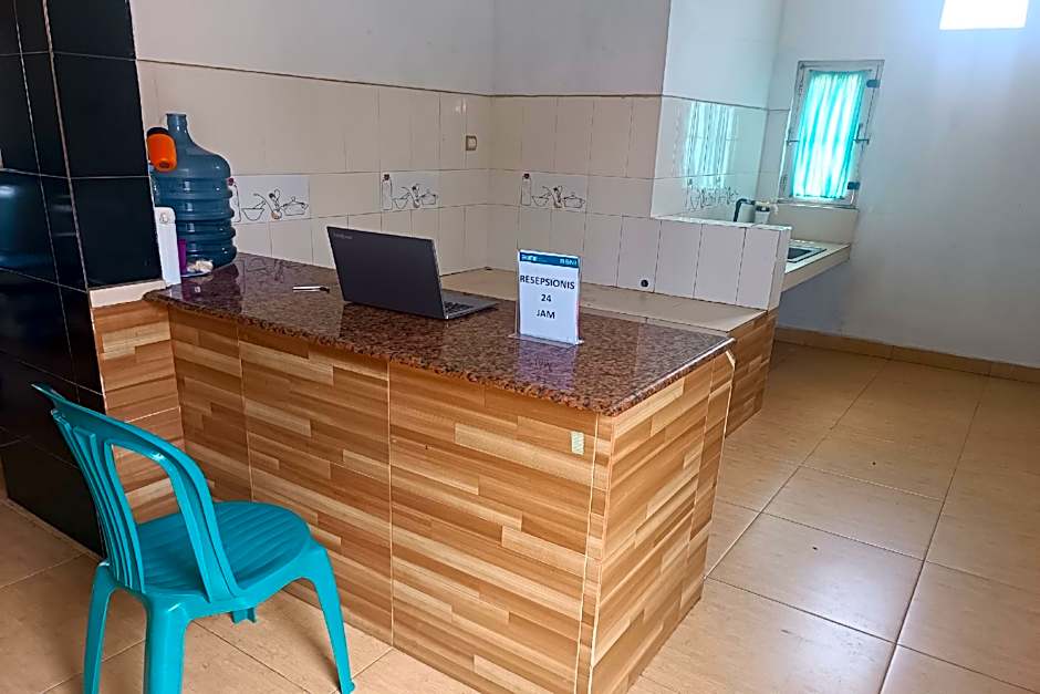 Hotel O Umbuy Homestay NearKetupat Kandangan Haji Irus