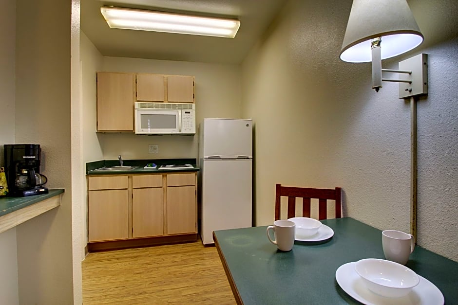 InTown Suites Metairie