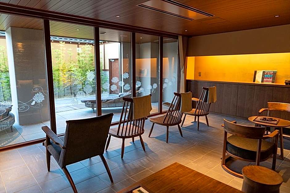 Oike Hotel