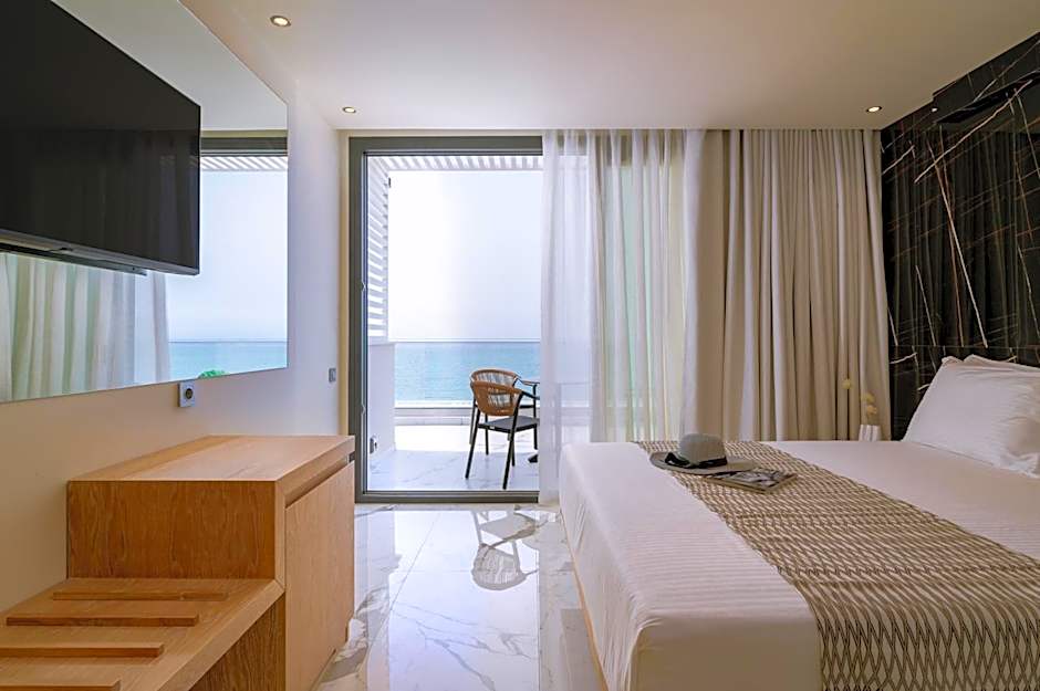 ZEST THASSOS LUXURY RETREAT