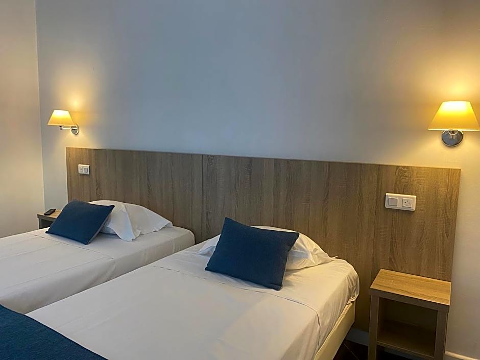 Grand Hôtel De Calvi