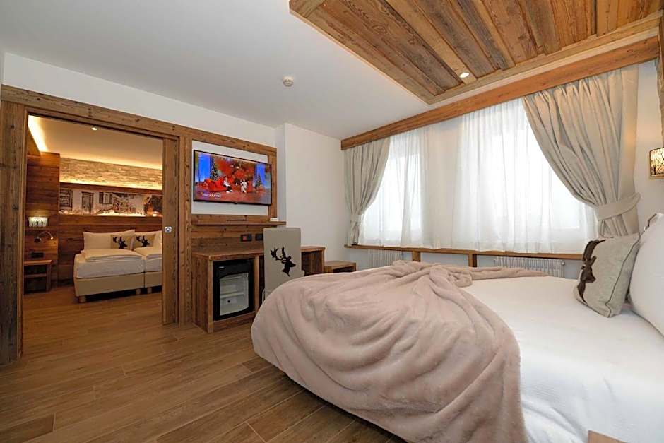 Hotel Gardenia