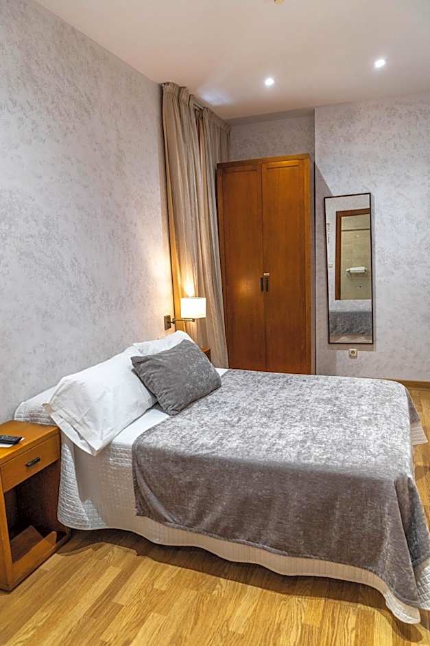 Hotel Granada Centro
