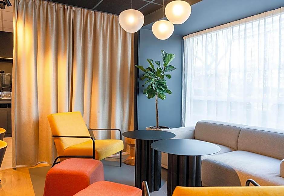 B&B HOTEL Paris Italie Porte de Choisy