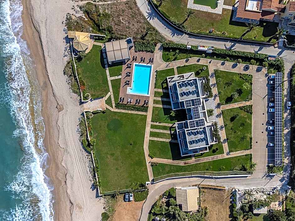 Kyma Suites - adult only accommodation