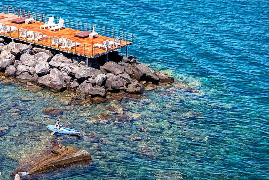 Hotel La Madonnina
