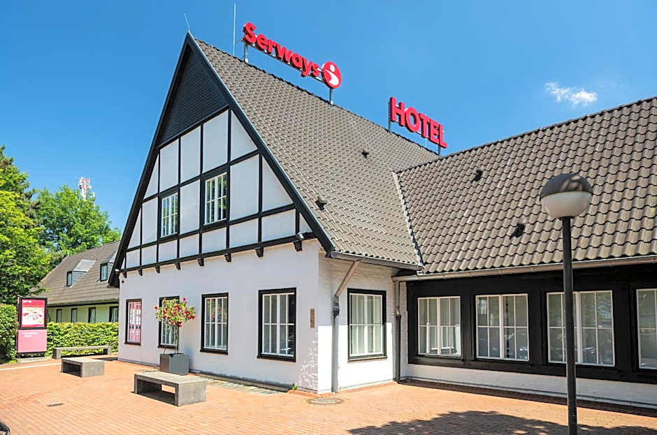 Serways Hotel Siegburg West
