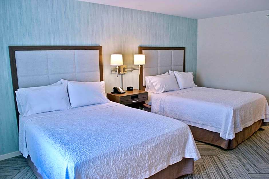 Chateau Fredericton, Trademark Collection by Wyndham