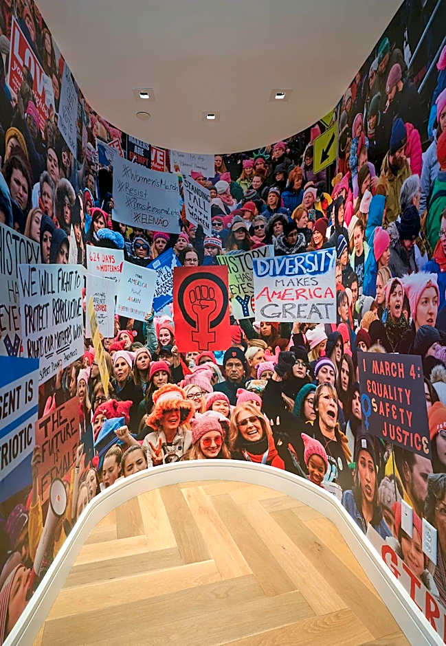 Hotel Zena Washington DC