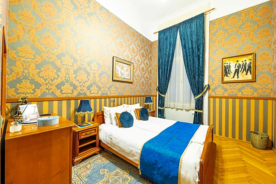 Cotton House Budapest