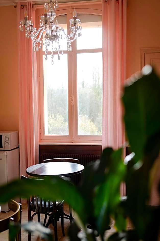 Le Jardin, chambres d'hôtes en Baie de Somme