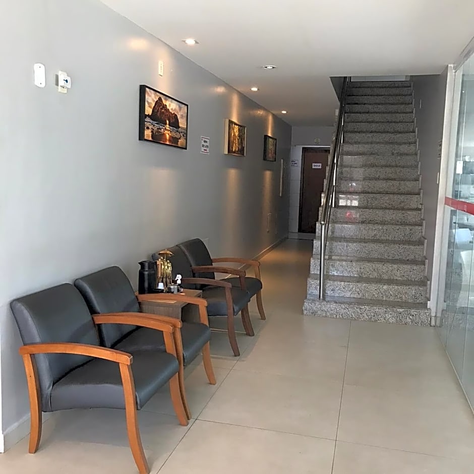 Onix Hotel Aeroporto