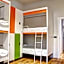Urban Youth Hostel