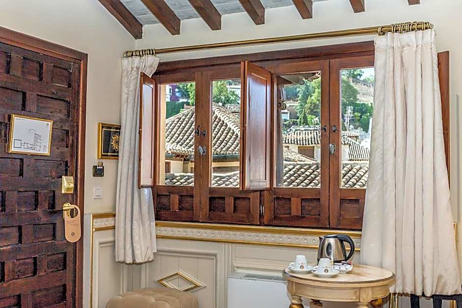Hotel Casa 1800 Granada